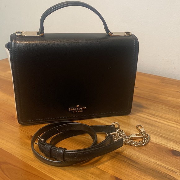 NWT Kate Spade Patterson Drive Medium Maisie Bag - Picture 4 of 16